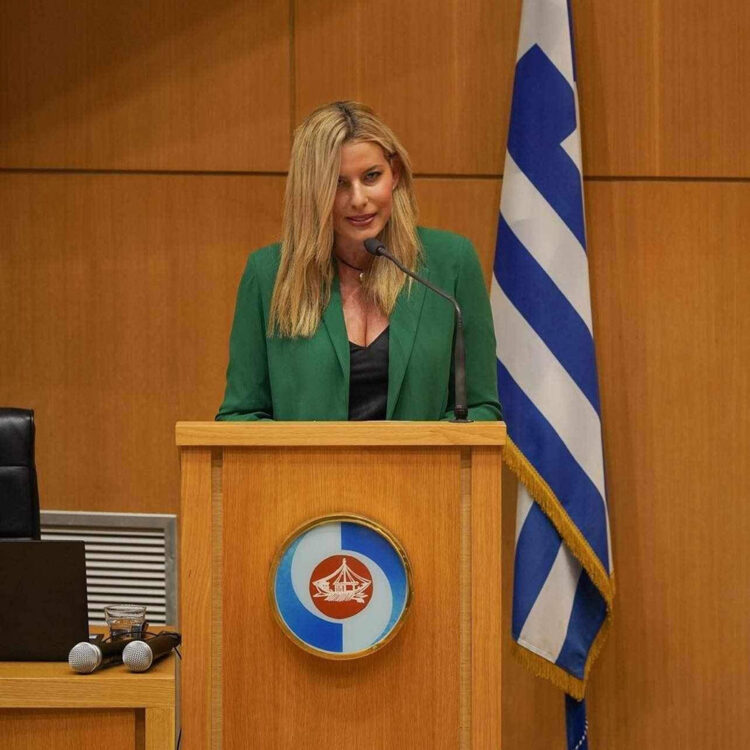 Παγκόσμια Ημέρα Αγρότισσας, Ηράκλειο Κρήτης