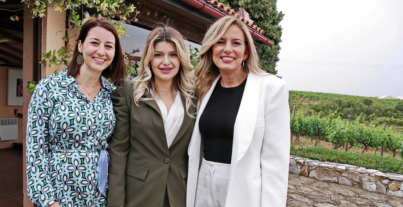 Ο πρωτογενής τομέας στις αστικές περιοχές