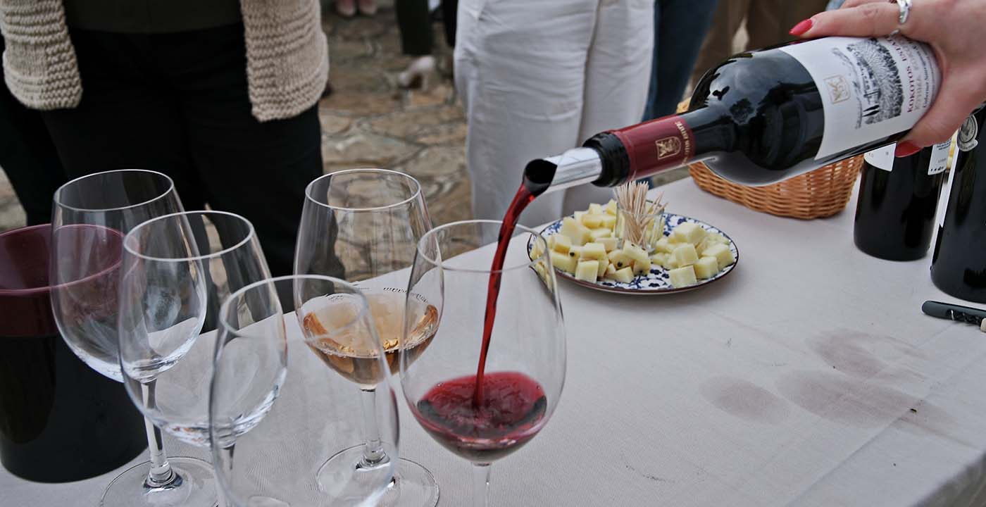 Ο πρωτογενής τομέας στις αστικές περιοχές