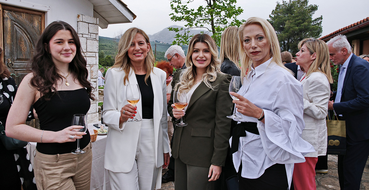 Ο πρωτογενής τομέας στις αστικές περιοχές