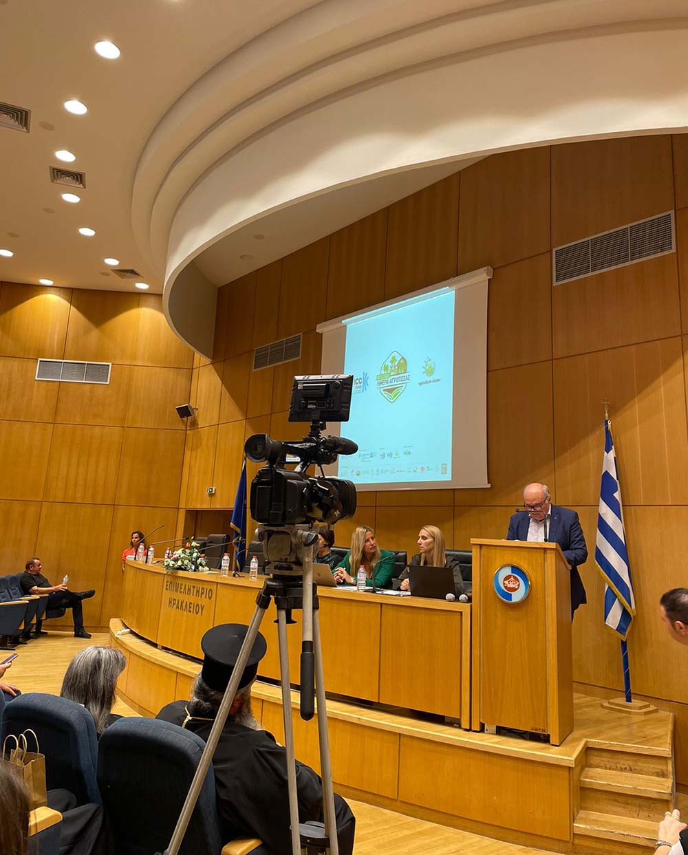 Διαφήμιση & Branding, Διοργάνωση Εκδηλώσεων, Εταιρική Κοινωνική Ευθύνη CSR