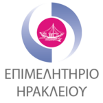 LOGOTYPO EPIMELHRIO HRAKLEIO