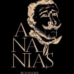 ananias logo